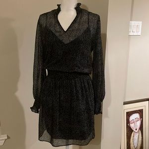 White House black Market dress